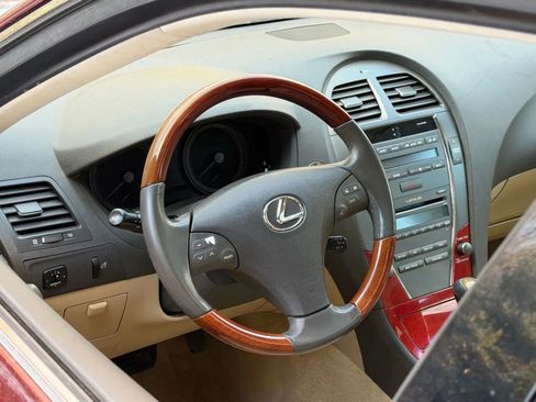 Used 2008 Lexus ES 350 FWD image 23