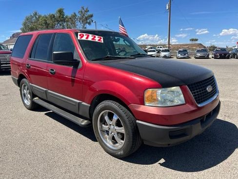 Used 2004 Ford Expedition XLS RWD image 1