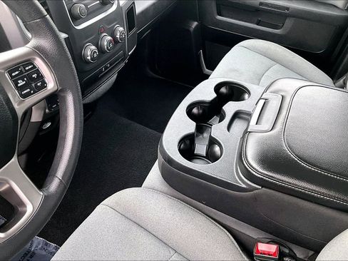 Used 2024 RAM 1500 Classic SLT image 15