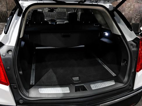 Used 2019 Cadillac XT5 Premium Luxury FWD image 59