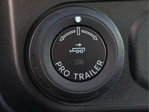 Used 2026 Ford Maverick Lariat w/ 4K Tow Package AWD/4WD image 15
