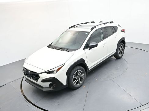 New 2026 Subaru Crosstrek 2.0i Premium AWD/4WD image 11