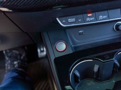 Used 2021 Audi S5 Premium Plus w/ Premium Plus AWD/4WD image 19