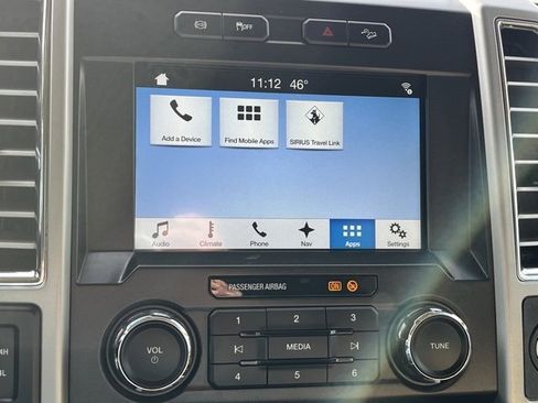 Used 2017 Ford F250 Lariat w/ Chrome Package image 48