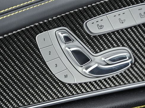 Used 2018 Mercedes-Benz E 63 AMG S image 15