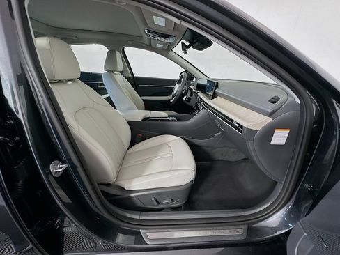 Certified 2026 Hyundai Sonata Limited FWD image 30