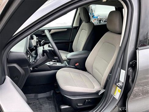 Used 2022 Ford Escape SE w/ Convenience Package image 20