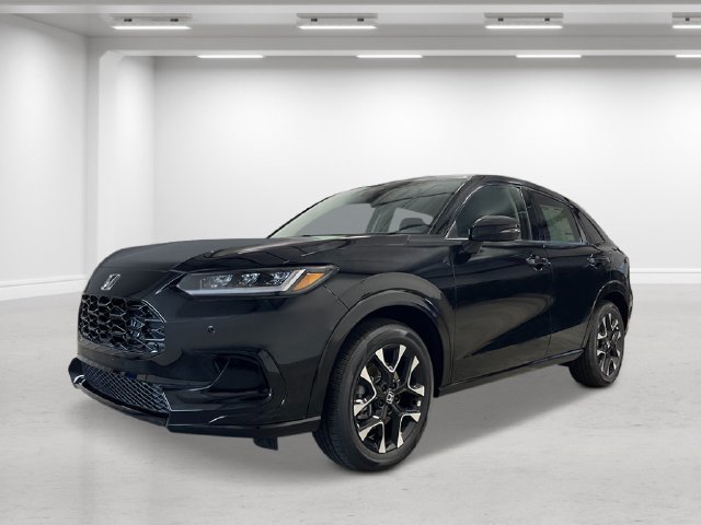 New 2027 Honda HR-V EX-L image 7