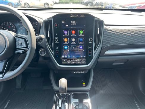 Certified 2026 Subaru Forester Premium AWD/4WD image 19