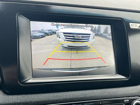 Used 2019 Kia Niro EX image 19