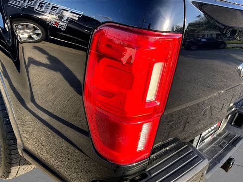 Certified 2019 Ford Ranger XLT w/ Equipment Group 301A Mid AWD/4WD image 29