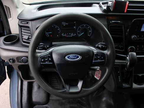 Used 2020 Ford Transit 250 148 High Roof Extended RWD image 9