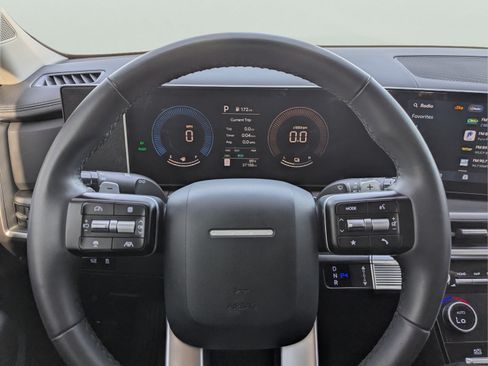 Certified 2026 Hyundai Santa Fe SE FWD image 27