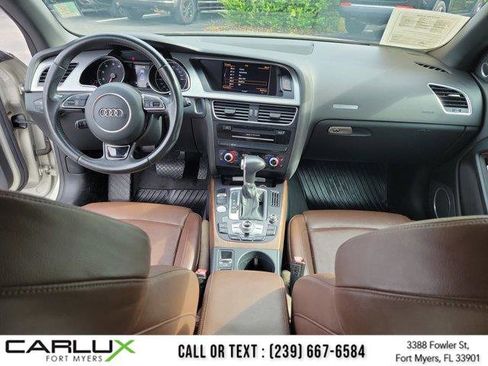Used 2015 Audi A5 2.0T Premium Plus image 15