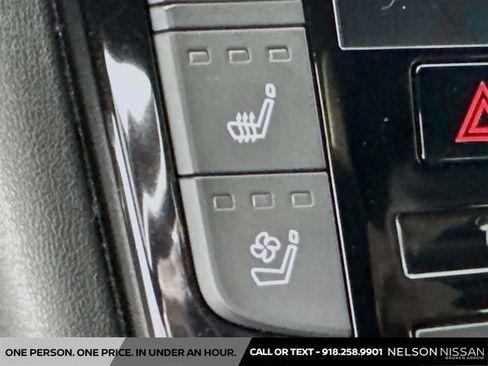 Used 2023 INFINITI QX50 Autograph AWD/4WD image 21
