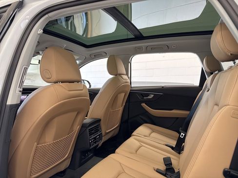 New 2025 Audi Q7 3.0T Premium Plus image 42