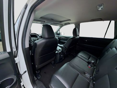 Certified 2022 Honda Pilot Special Edition image 24
