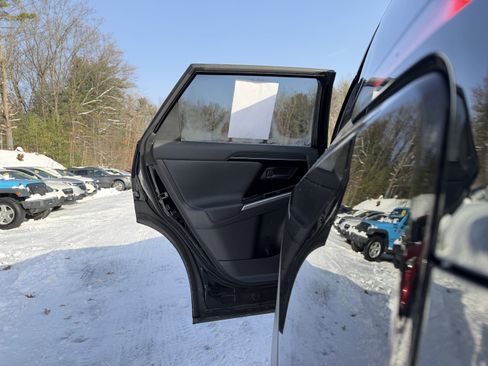 Used 2024 Subaru Solterra Touring w/ Touring Package image 25