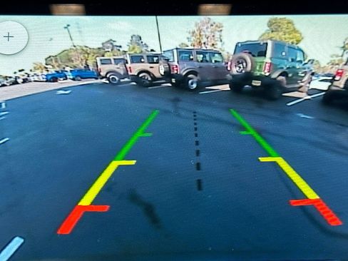 Certified 2024 Ford Edge SEL image 21