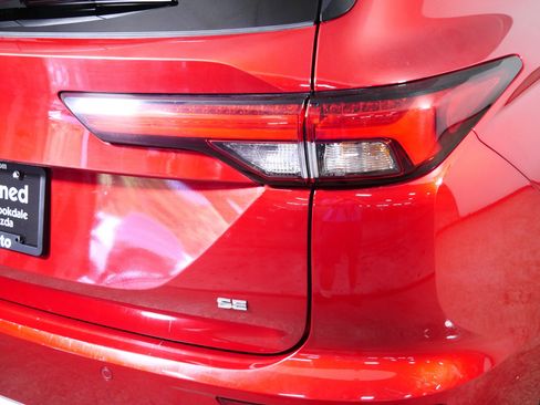Used 2024 Mitsubishi Outlander SE FWD image 17