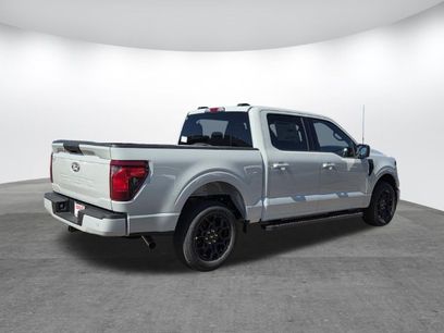 New 2026 Ford F150 XLT