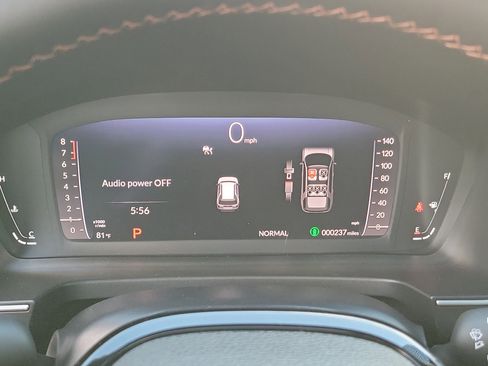 New 2026 Honda Passport TrailSport Elite image 20