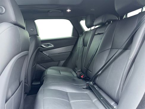 Used 2025 Land Rover Range Rover Velar Dynamic SE image 35