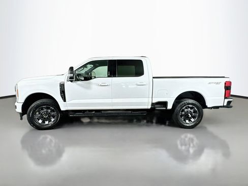 Used 2024 Ford F250 Lariat w/ Lariat Ultimate Package AWD/4WD image 4