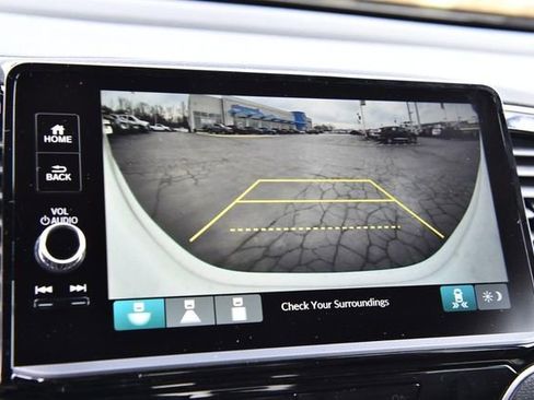 New 2026 Honda Ridgeline RTL image 15