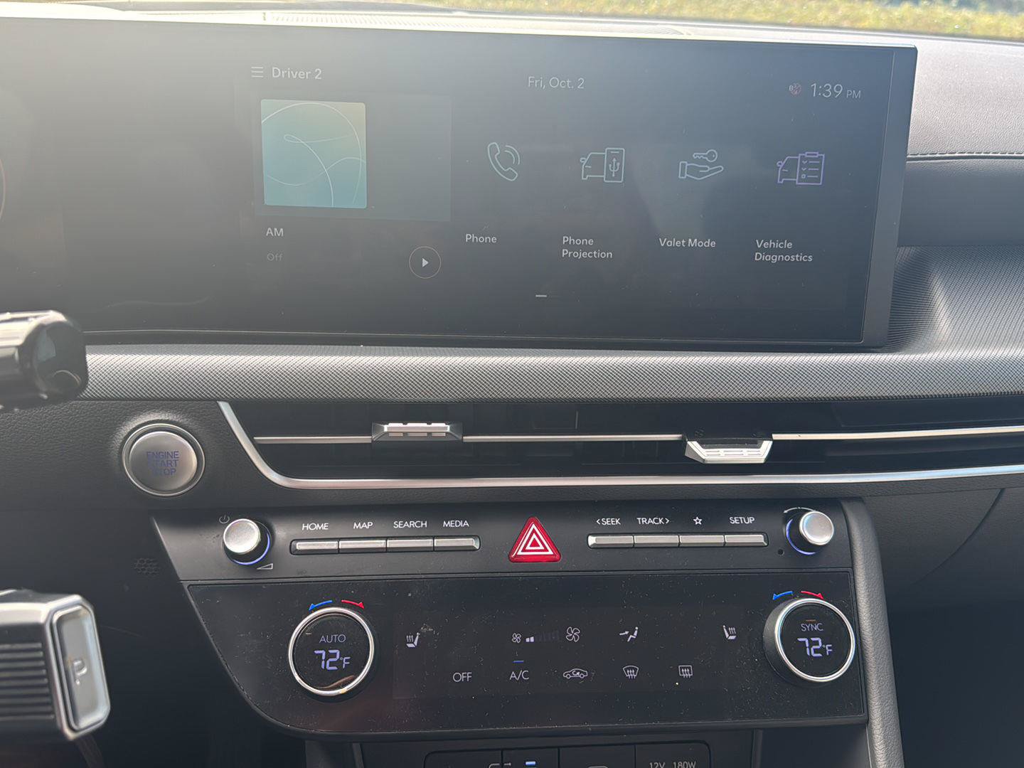 Used 2025 Hyundai Sonata SEL FWD image 13