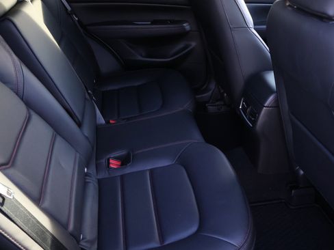 Certified 2025 MAZDA CX-5 2.5 Turbo image 13