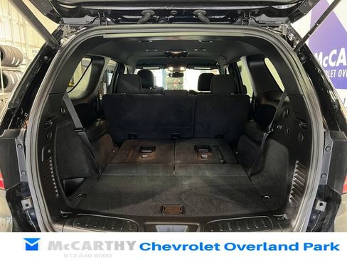 Used 2026 Dodge Durango GT AWD/4WD image 29