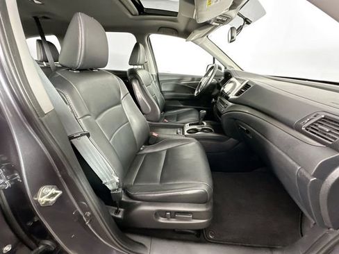 Used 2018 Honda Pilot EX-L image 30