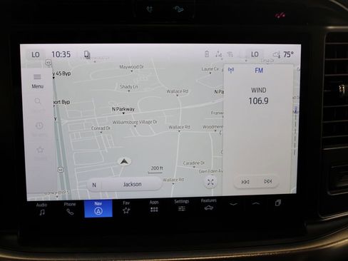 New 2026 Ford F150 King Ranch image 51