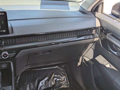 Certified 2025 Honda CR-V EX-L image 15
