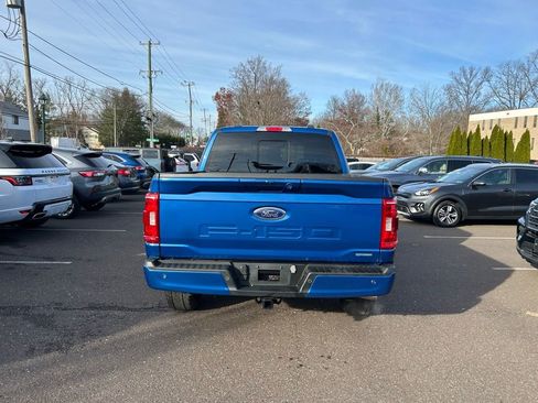 Used 2023 Ford F150 XLT w/ Equipment Group 302A High image 7