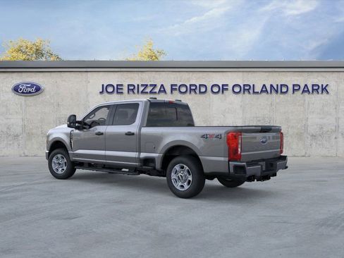 New 2026 Ford F350 XLT image 4