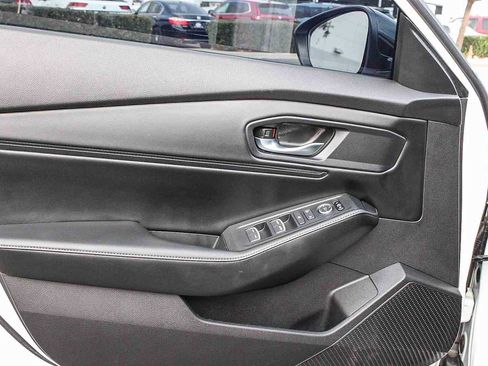 Certified 2024 Honda Accord Sport image 20