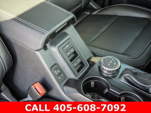 Used 2026 Ford Bronco Outer Banks AWD/4WD image 20