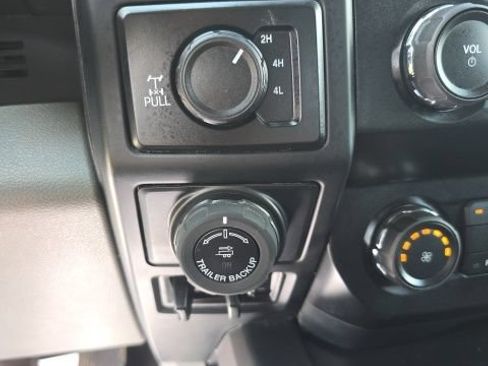 Used 2019 Ford F150 XL w/ Equipment Group 101A Mid AWD/4WD image 19