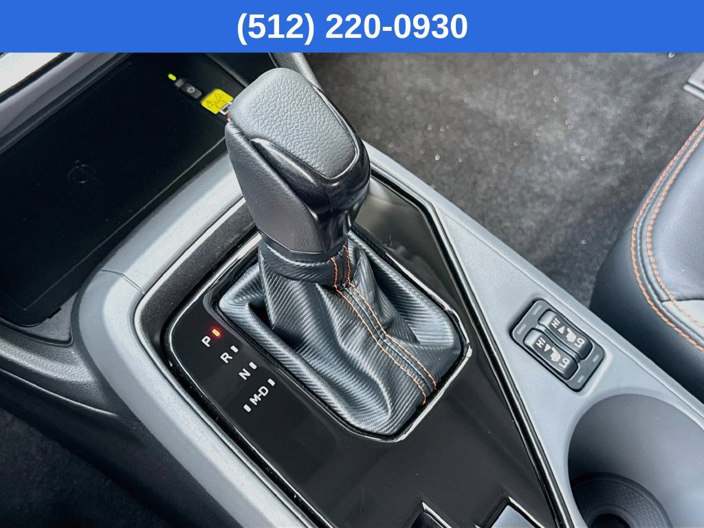 New 2026 Subaru Crosstrek 2.5i Limited AWD/4WD image 20