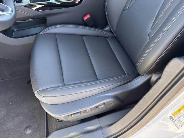 New 2026 Buick Envision Preferred AWD/4WD image 14