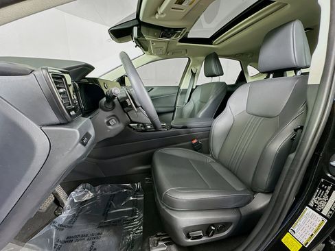 Used 2024 Lexus NX 350h AWD image 22