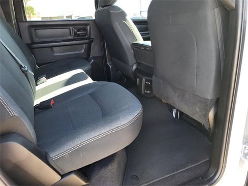 Used 2021 RAM 3500 Tradesman image 26