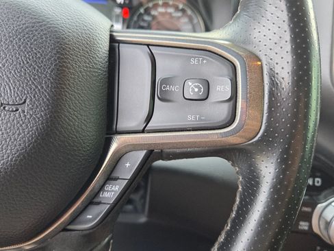 Used 2022 RAM 1500 Rebel w/ Rebel Level 2 Equipment Group AWD/4WD image 26