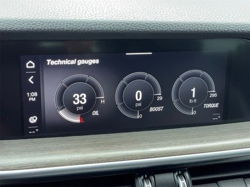 Used 2022 Alfa Romeo Stelvio Ti image 20