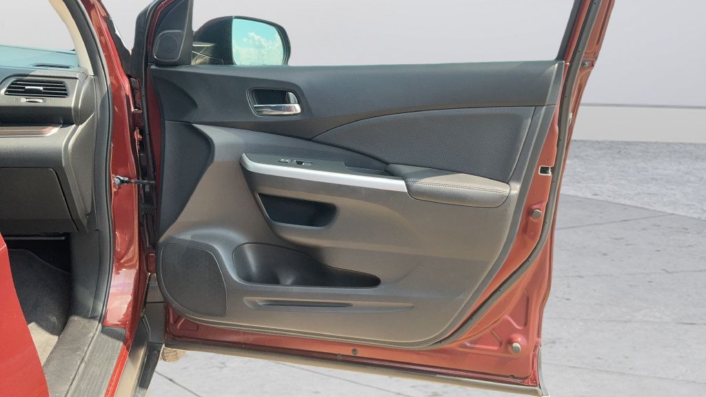 Used 2015 Honda CR-V EX-L image 23