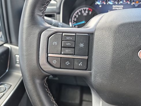 Certified 2023 Ford F150 XLT w/ Equipment Group 302A High image 27