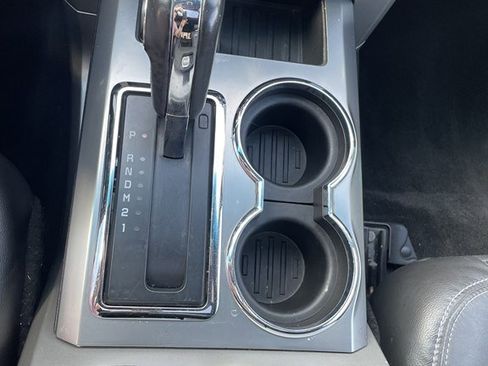 Used 2014 Ford F150 FX4 w/ Equipment Group 402A Luxury image 19