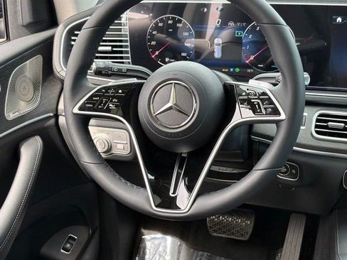 New 2026 Mercedes-Benz GLS 450 4MATIC image 20